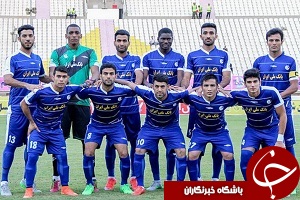 نخستین بازیکن کره&lrm;ای لیگ برتر به استقلال می پیوندد