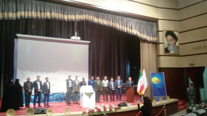 با پیام معاون فرهنگی وزیر ارشادآغاز همایش مدیران فرهنگی کشور در نیشابور