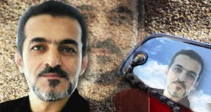 برگزاری مراسم نمادین خاکسپاری شهید جاویدالاثر مدافع حرم در لنگرود