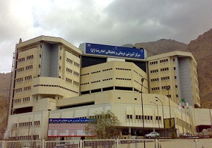 احداث بیمارستان خواسته ی به حق روانسری ها