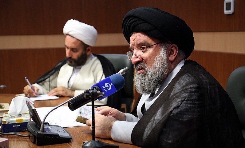 ۲۴ و ۲۵ آذرماه برگزاری اجلاس رسمی مجلس خبرگان