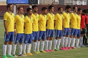 آبادانی ها در تهران اردو می زنند