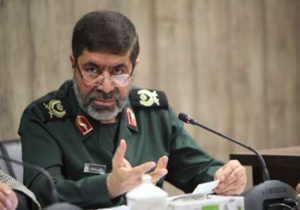 سردار شریف: تلاش رسانه&zwnj;های بیگانه و سعودی&zwnj;ها برای احیای منافقین محکوم به شکست است
