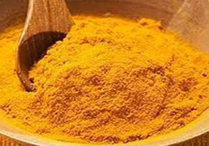 زردچوبه را با این داروها مصرف نکنید