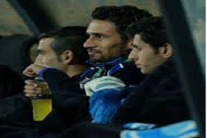 حضور طالب لو در باشگاه استقلال/ شهباززاده در سازمان لیگ حاضر شد