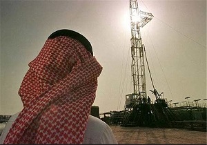 ابراز تردید رویترز نسبت به رقم ذخایر نفت عربستان/ آل سعود دروغ می گوید؟