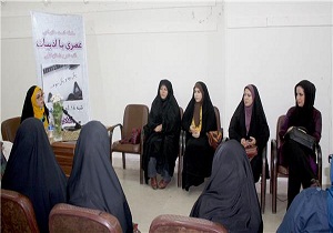 عصری با ادبیات
