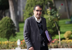 صبر کنید تا معلوم شود نامزد ریاست جمهوری می‌شوم یا نه/ مطمئن نیستم روحانی، دور بعد کاندیدا شود