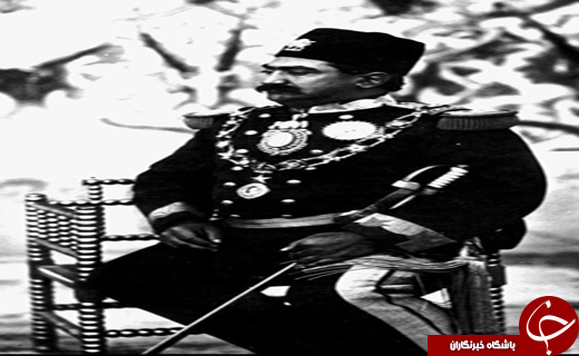 خانه &laquo;پسر ناصرالدین شاه&raquo; پس گرفته شد + عکس