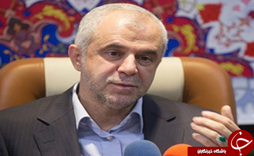 از عزل در پتروشیمی تا سقوط یک فروند جنگنده