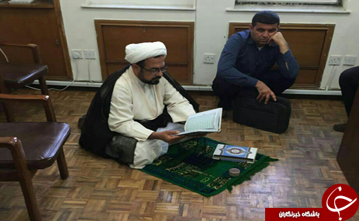 از عزل در پتروشیمی تا سقوط یک فروند جنگنده