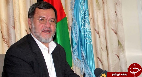 معاون رئیس جمهور افغنستان برخی از سران جنبش روشنایی را به عقده&zwnj;گشایی و قدرت طلبی متهم کرد