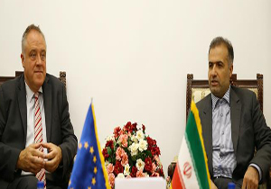 برجام تجربه موفق از گفتگوهای سازنده بین ایران و کشورهای‌ اروپایی است