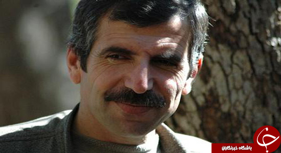 باهوز اردل؛ تروریستی که ترور شد + تصاویر