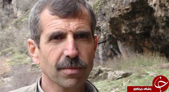 باهوز اردل؛ تروریستی که ترور شد + تصاویر