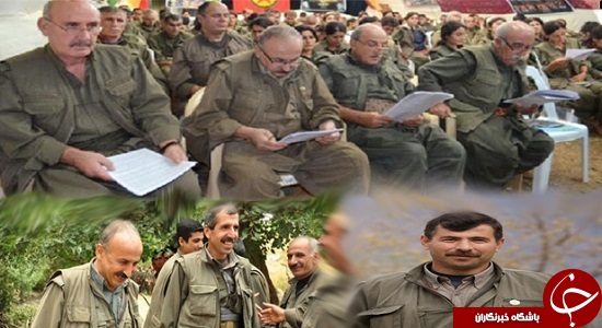 باهوز اردل؛ تروریستی که ترور شد + تصاویر