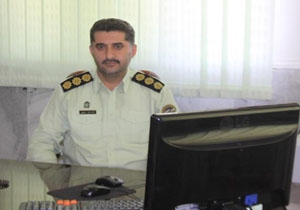 دستگيری کلاهبردار 10 ميليارد ريالی
