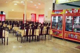 در رستوران های بین راهی به چه نکاتی توجه کنیم؟