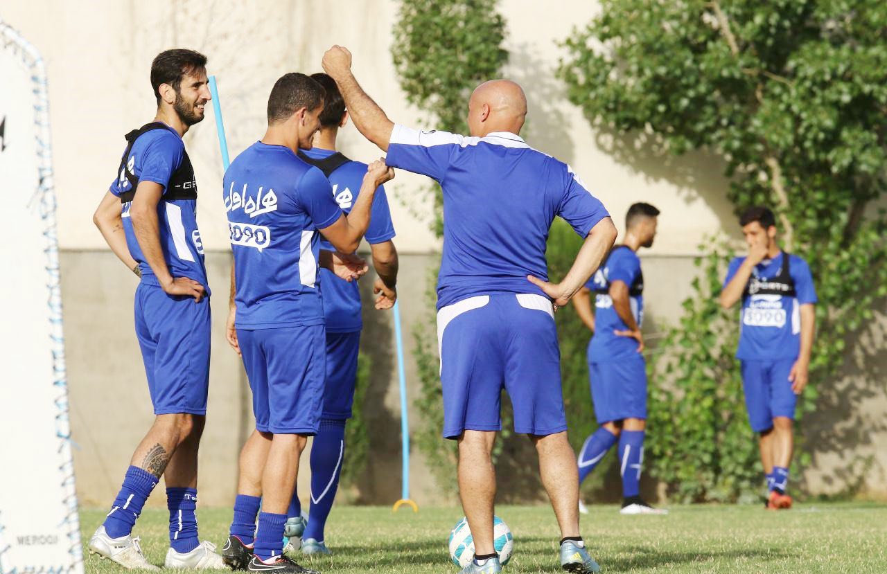 پیش بینی استقلالی ها از فینال یورو ۲۰۱۶