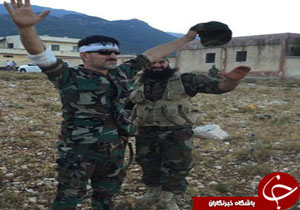 سرلشکر 
