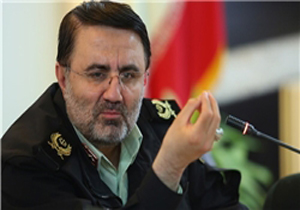 هرگونه احتمال بمب‌گذاری در برج سلمان را تکذیب می‌کنیم/ علت آتش‌سوزی اتصال شبکه برق بود