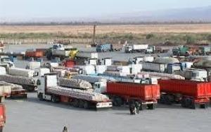 صادرات 51 میلیون دلاری کالا از گمرکات گلستان؛ امسال