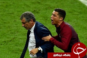 سانتوس: پاسخ تلاشمان را گرفتیم