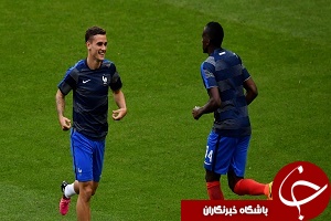 گریژمان: قهرمانی پرتغال عادلانه  نبود