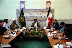 اعلام ویژه برنامه های آستان قدس رضوی به مناسبت روز عفاف و حجاب