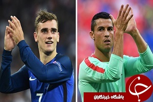 توپ طلا به رونالدو خواهد رسید!