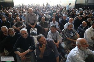 برپایی برنامه های «پرسمان دینی» در حرم رضوی