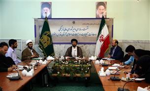 اعلام ویژه برنامه های آستان قدس رضوی به مناسبت روز عفاف و حجاب