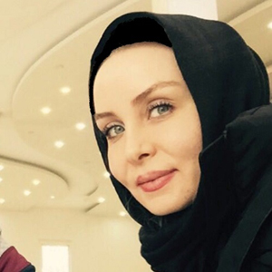 حدیث فولادوند از احساسش نسبت به ملیحه نیکجومند گفت