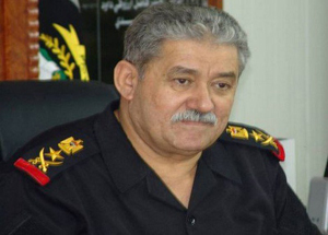 مقام نظامی عراق: تا آزادی موصل زمان زیادی باقی نمانده است