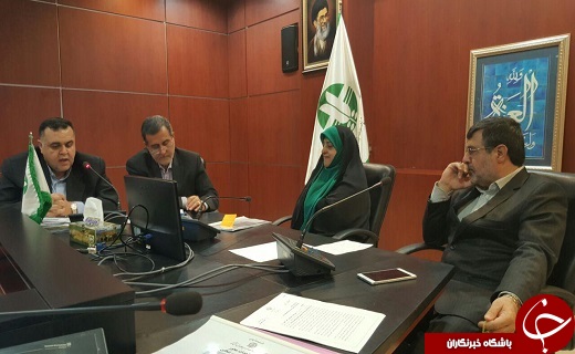 تهیه طرح جامع زیست محیطی برای جاده اصلی قزوین- الموت &ndash;تنکابن
