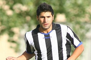 توافق اولیه بیک زاده و صبا