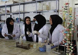 استان قزوین میزبان مرحله کشوری مسابقات آزمایشگاهی