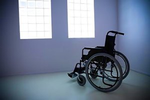 شناسايي ٢٩٢ نفر معلول ضايعه نخاعي در استان زنجان