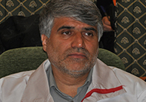 توزیع سبدهای غذایی بین نیازمندان اصفهانی