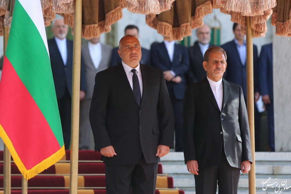 ایجاد اراده سیاسی بلغارستان برای برداشتن گام مثبت با ایران/ کریدور جدید حمل و نقل اروپایی در راه است