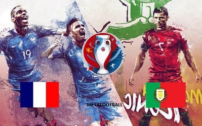 صعود  پرتغال و  فرانسه در رده بندی فیفا