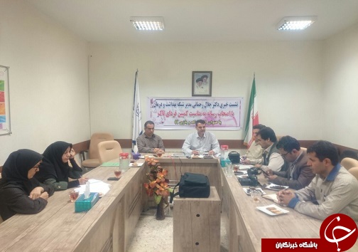 تاکستان پایلوت طرح حمایتی مراقبت کودک