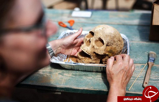رمزگشایی راز بزرگ انجیل با حفاری&zwnj;های جدید باستان&zwnj;شناسان