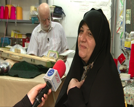پیرتوانا ؛ قصه پیرمردی که راه سخت زندگی را بدون پا اما سربلند پیمود