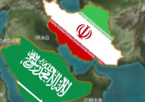 از مزدوری صدام تا دریوزگی آل سعود!