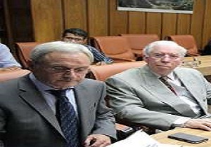 علاقه آلمانی ها برای سرمایه گذاری در کردستان