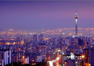 نمره جالب تهران در کیفیت زندگی از نگاه فوربس