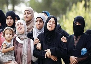 تجارت جنسی خونخواران داعشی در عراق و سوریه/زنان و دختران تا کِی باید قربانی شوند؟