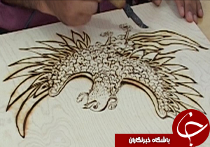 گزارش تصویری از مفقود شدن کودک تهرانی تا نمایش هنر صنعتگران کردستانی