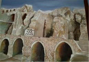 اجرای طرح ظرفیت‌سنجی گردشگری کوه‌خواجه در سیستان